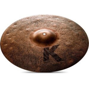 Zildjian K1422	19" K C SPECIAL DRY CRASH
