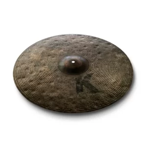 Zildjian K1426	21" K C SPECIAL DRY RIDE Mody