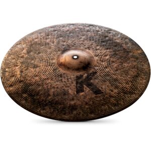 Zildjian K1429	23" K C SPECIAL DRY RIDE