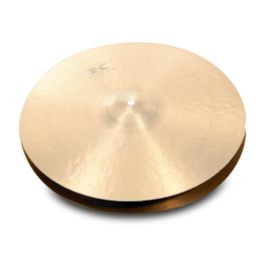 Zildjian KR14HB 14" Kerope HiHat Bottom