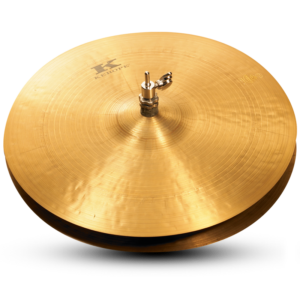 Zildjian KR15HB 15" Kerope HiHat Bottom