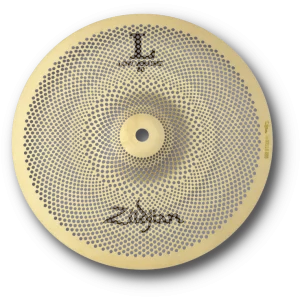 Zildjian LV8010S-S	10" Low Volume L80 Splash - Single