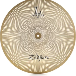 Zildjian LV8020R-S	20" LOW VOLUME L80 RIDE - Single