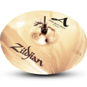 Zildjian Z40131 13" A Zildjian Dyno Beat