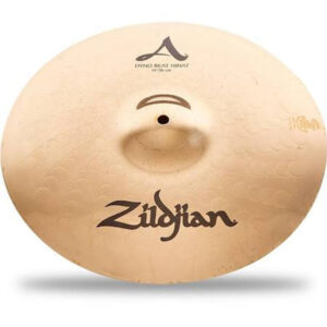 Zildjian Z40134 14" A Zildjian Dyno Beat