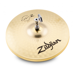 Zildjian ZP13PR 13" Planet Z HiHat Pair