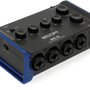 Zoom AMS44 HANDY AUDIO INTERFACE