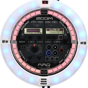 Zoom AR48 AERO RHYTHMTRAK
