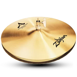 Zildjian A0125	14" A Zildjian Mastersound HiHat Bottom