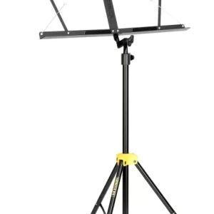 Hercules BS020BB Music Stand, with Bag