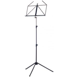 Konig & Meyer 10010 000 55 Music Stand 100/1 Black