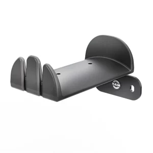 Konig & Meyer 16310 022 55 Headphone Wall Holder Black