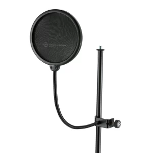 Konig & Meyer 30700 000 55 Pop Filter Black