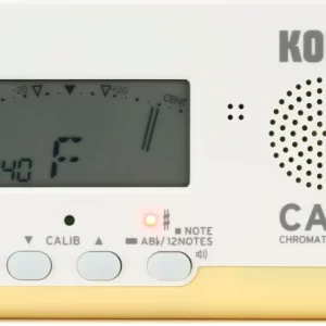 Korg  CA2 Chromatic Tuner