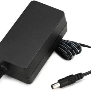 Korg KA390 Keyboard Spare, AC Adapter,VIC: YL301 1202500V, with Indian Plug Adapter