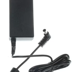Korg KA420 Keyboard Spare, AC Adapter, (DSA-65PFA-20 3 190342), with Power Cord