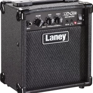 Laney LX10B Bass Guitar Amp, Combo, 10W