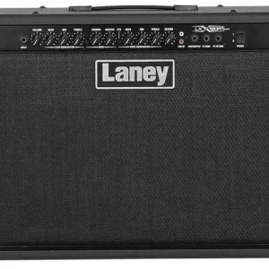 Laney LX120RT Guitar Amp,120W with Digital Effects & Reverb