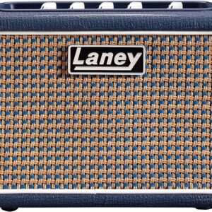 Laney MINI ST LION ,Guitar Amp,Stereo 6W (2x3)