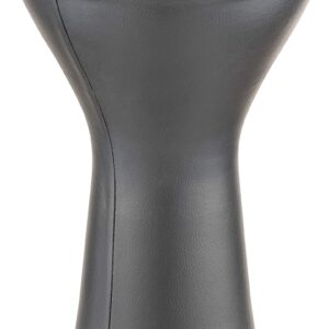 Meinl HE 3200, Doumbek, Aluminium, Bass, Synthetic Head -10"(25cm) x 18.25"(46cm)