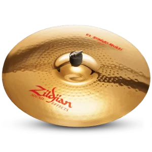 Zildjian A20017 17" EL SONIDO MULTI CRASH RIDE