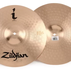 Zildjian ILH13HP 13" I HiHat Pair