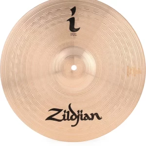 Zildjian ILH14C 14" I Crash