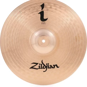 Zildjian ILH16C 16" I Crash