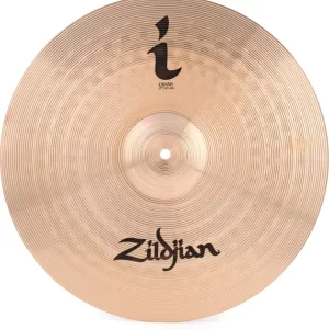 Zildjian ILH17C 17" I Crash