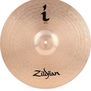 Zildjian ILH18C 18" I CRASH