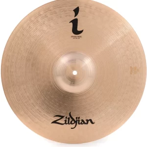 Zildjian ILH18CR 18" I CRASH RIDE