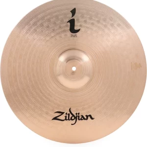 Zildjian ILH19C 19" I Crash