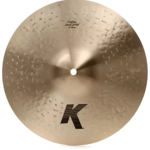 Zildjian K0934	12" K CUSTOM DARK SPLASH