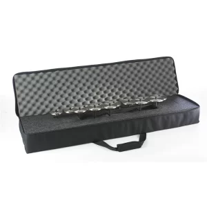 Zildjian P0638	Deluxe Crotale Carrying Bag