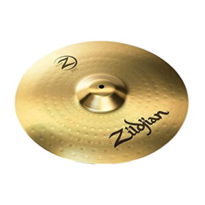 Zildjian PLZ16C  Cymbals, Planet Z, 16" (40.64cm) Crash NEW