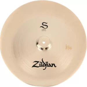 Zildjian S18CH	18" S CHINA