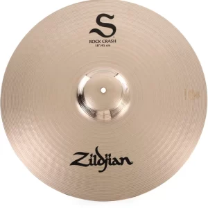 Zildjian S18RC	18" S Rock Crash