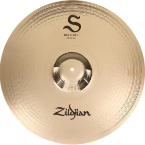 Zildjian S20RR	20" S Rock Ride