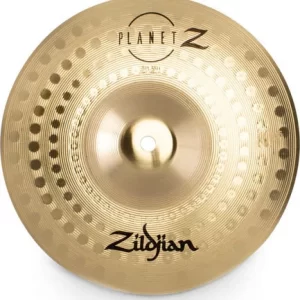 Zildjian ZP10S	10" PLANET Z Splash