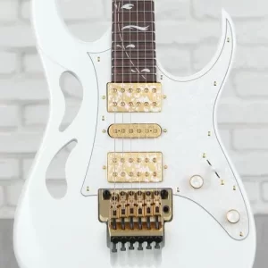 Ibanez PIA3761 SLW ELECTRIC GUITAR WITH CASE