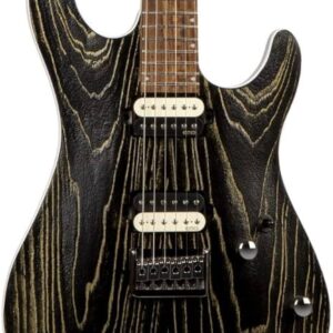 Cort KX300ETCHED EBG ELECTRIC GUITAR