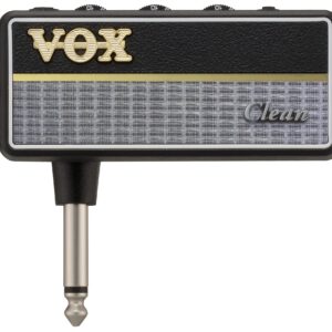 VOX AP2 CL , Amplug 2, Clean
