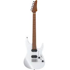 Ibanez AZ2402 PWF ELECTRIC GUITAR