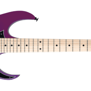Ibanez RG550 PN ELECTRIC GUITAR WITHOUT CASE