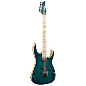Ibanez RG652AHMFX NGB ELECTRIC GUITAR