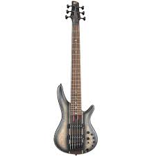 Ibanez SR1346B DWF ELECTRIC BASS GUITAR WITH CASE