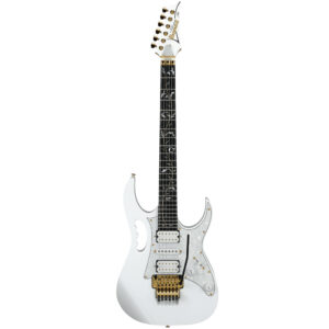 Ibanez JEM7VP WH ELECTRIC GUITAR