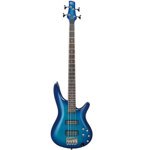 Ibanez SR370E SPB ELECTRIC BASS GUITAR