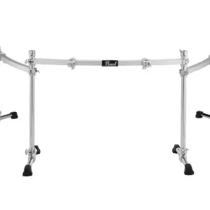 Pearl DR513C Drum Rack, 3 Side Curve