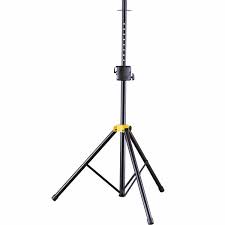 Hercules SS400B, Autolok Speaker Stand
